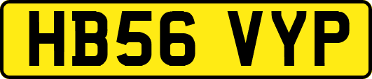 HB56VYP