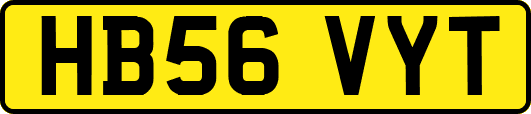 HB56VYT