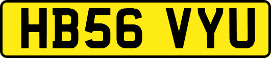HB56VYU