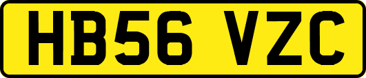 HB56VZC