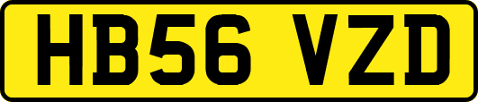 HB56VZD