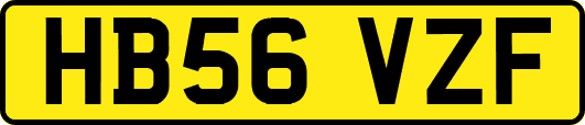 HB56VZF