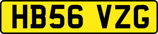 HB56VZG