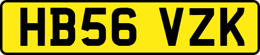 HB56VZK
