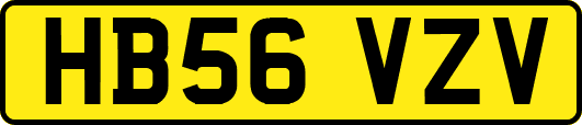 HB56VZV