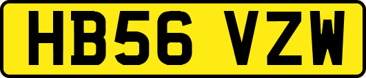 HB56VZW