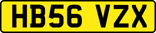 HB56VZX
