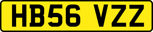 HB56VZZ