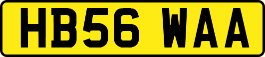 HB56WAA
