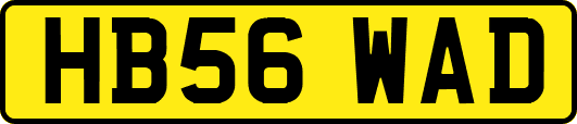HB56WAD