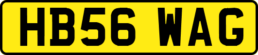 HB56WAG