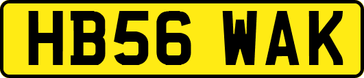HB56WAK