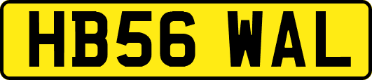 HB56WAL