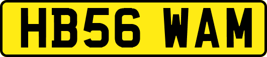 HB56WAM