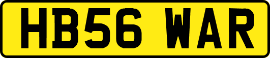 HB56WAR