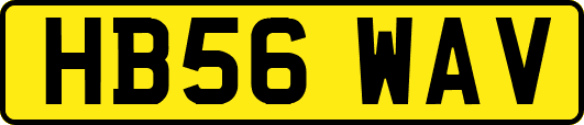 HB56WAV