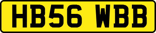 HB56WBB