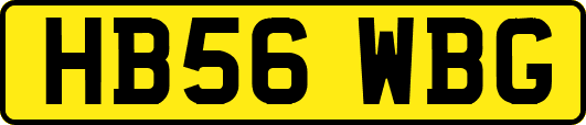 HB56WBG