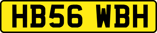 HB56WBH
