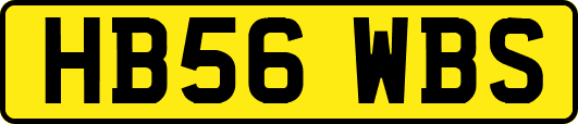 HB56WBS