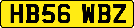 HB56WBZ