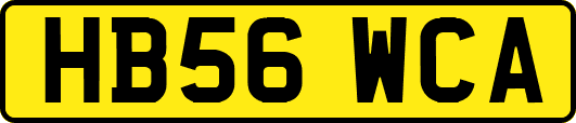 HB56WCA