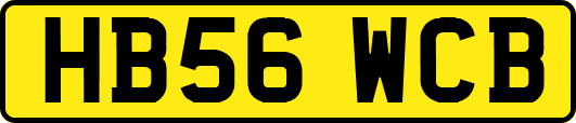 HB56WCB