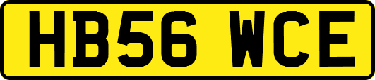HB56WCE