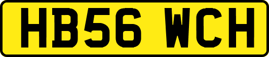 HB56WCH