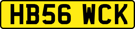 HB56WCK