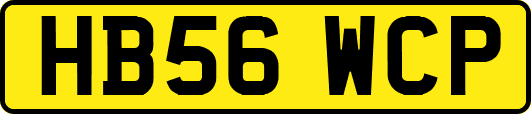 HB56WCP