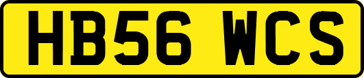 HB56WCS