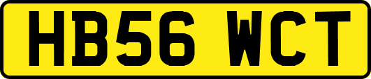 HB56WCT