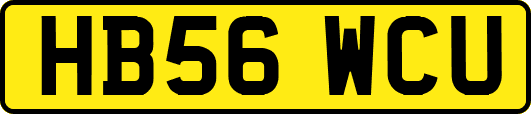 HB56WCU