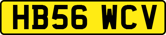 HB56WCV