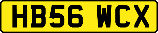 HB56WCX