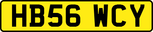 HB56WCY