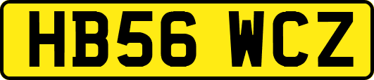 HB56WCZ