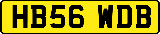 HB56WDB
