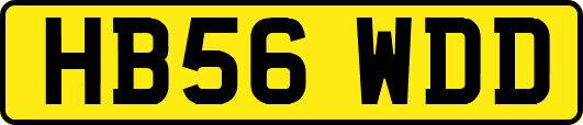 HB56WDD