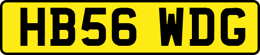 HB56WDG