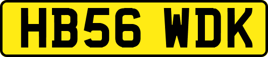 HB56WDK