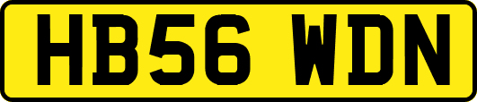 HB56WDN