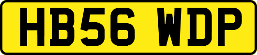 HB56WDP