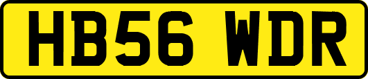 HB56WDR