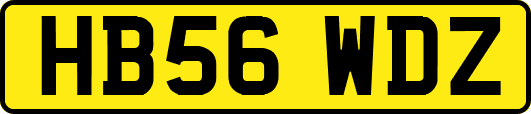 HB56WDZ