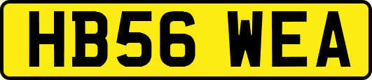 HB56WEA
