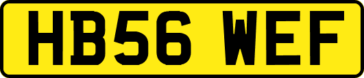 HB56WEF