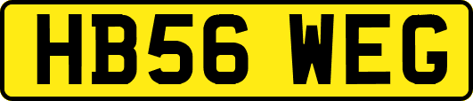 HB56WEG