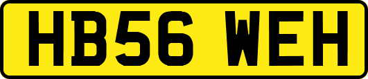 HB56WEH